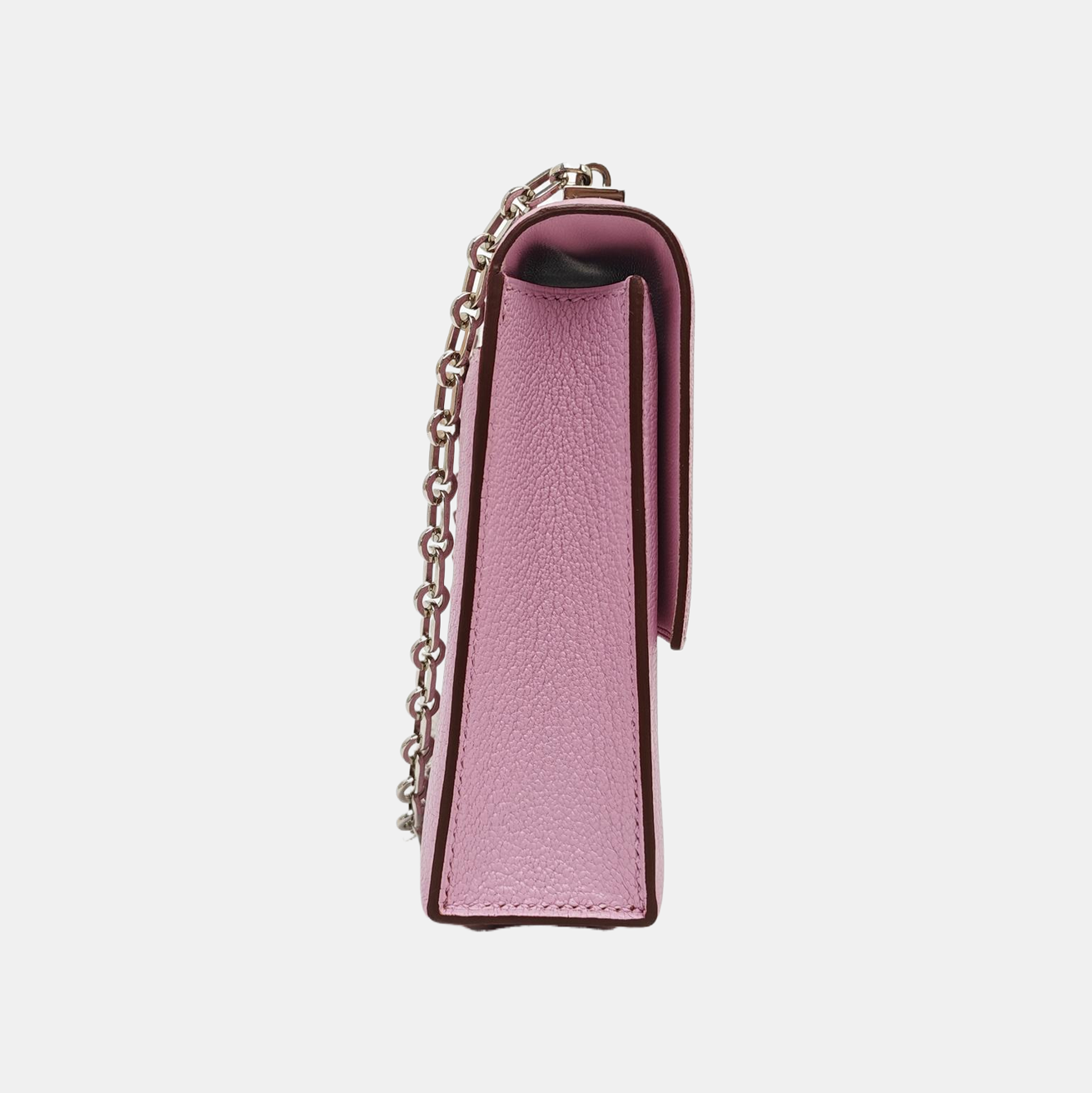 Verrou Mini Chèvre Mysore Purple
