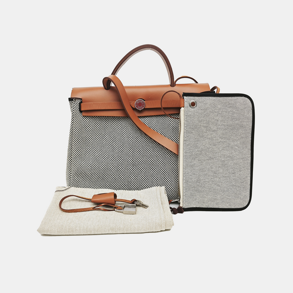 Herbag 31 Canvas Multicolor