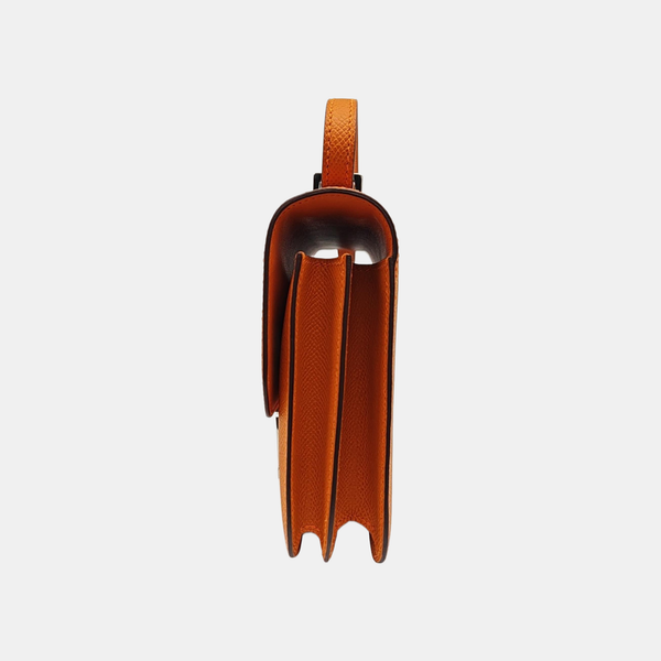 Constance 18 Epsom Orange