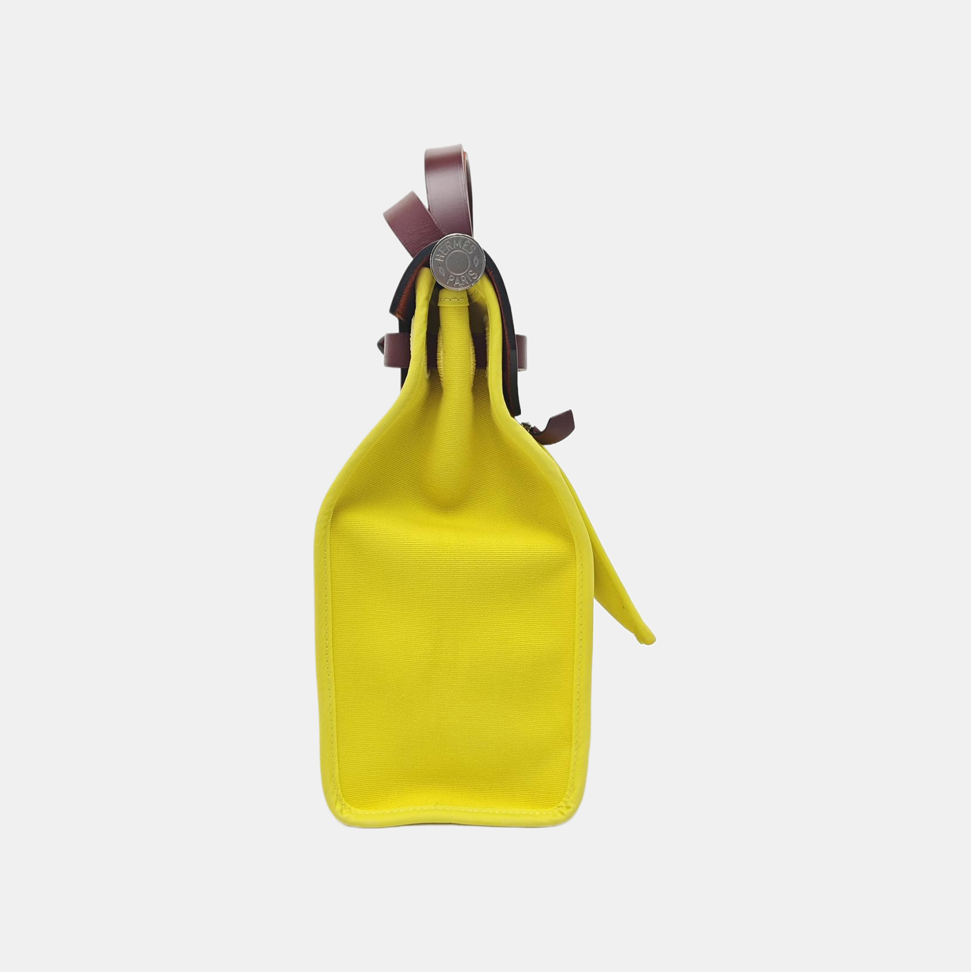 Herbag 31 Canvas Yellow