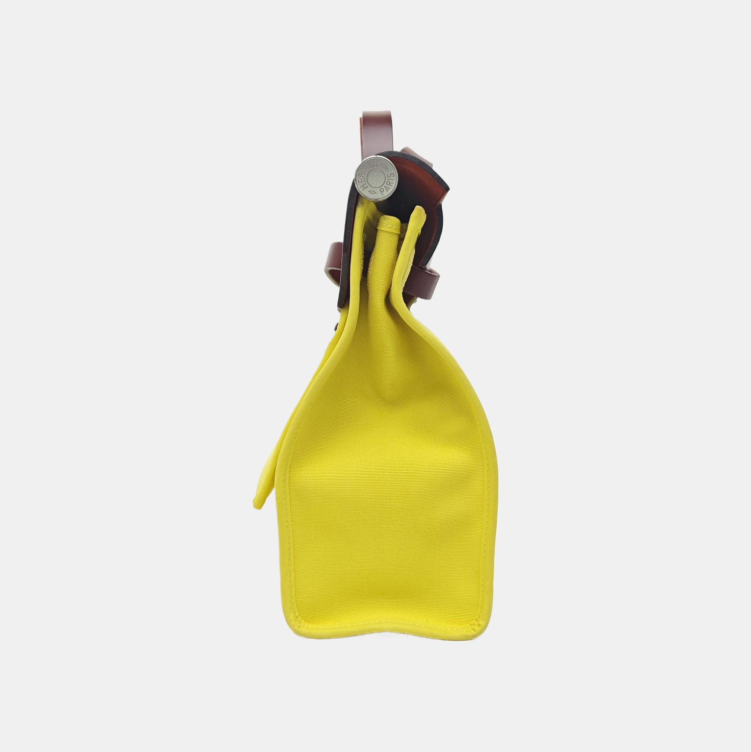 Herbag 31 Canvas Yellow