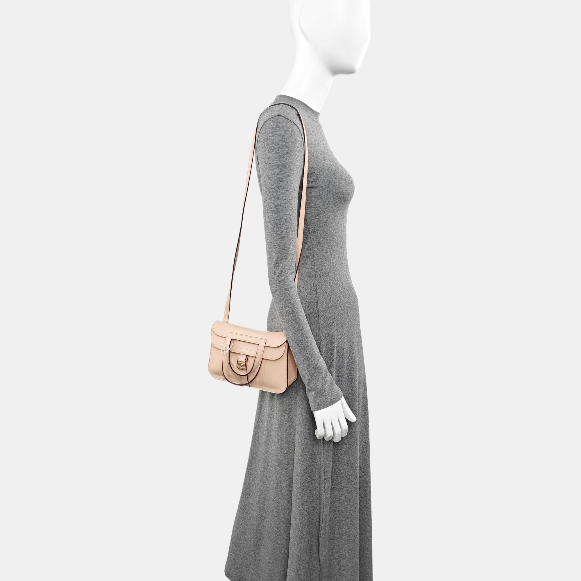 Halzan Mini Swift Pink
