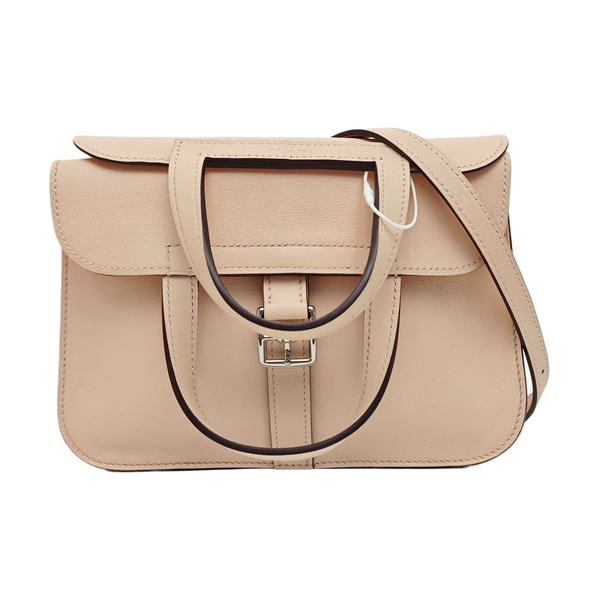 Halzan Mini Swift Pink