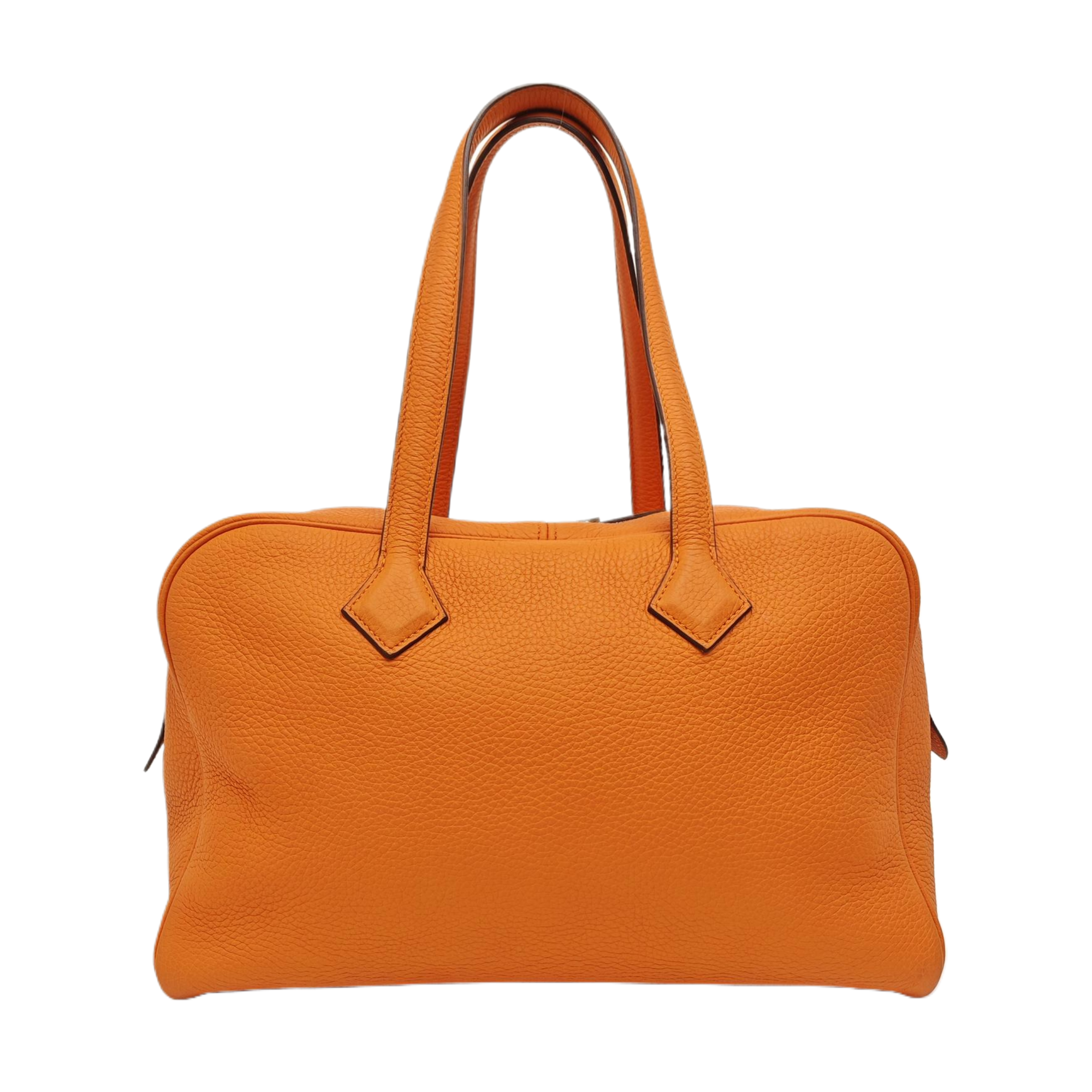 Victoria 35 Clemence Orange