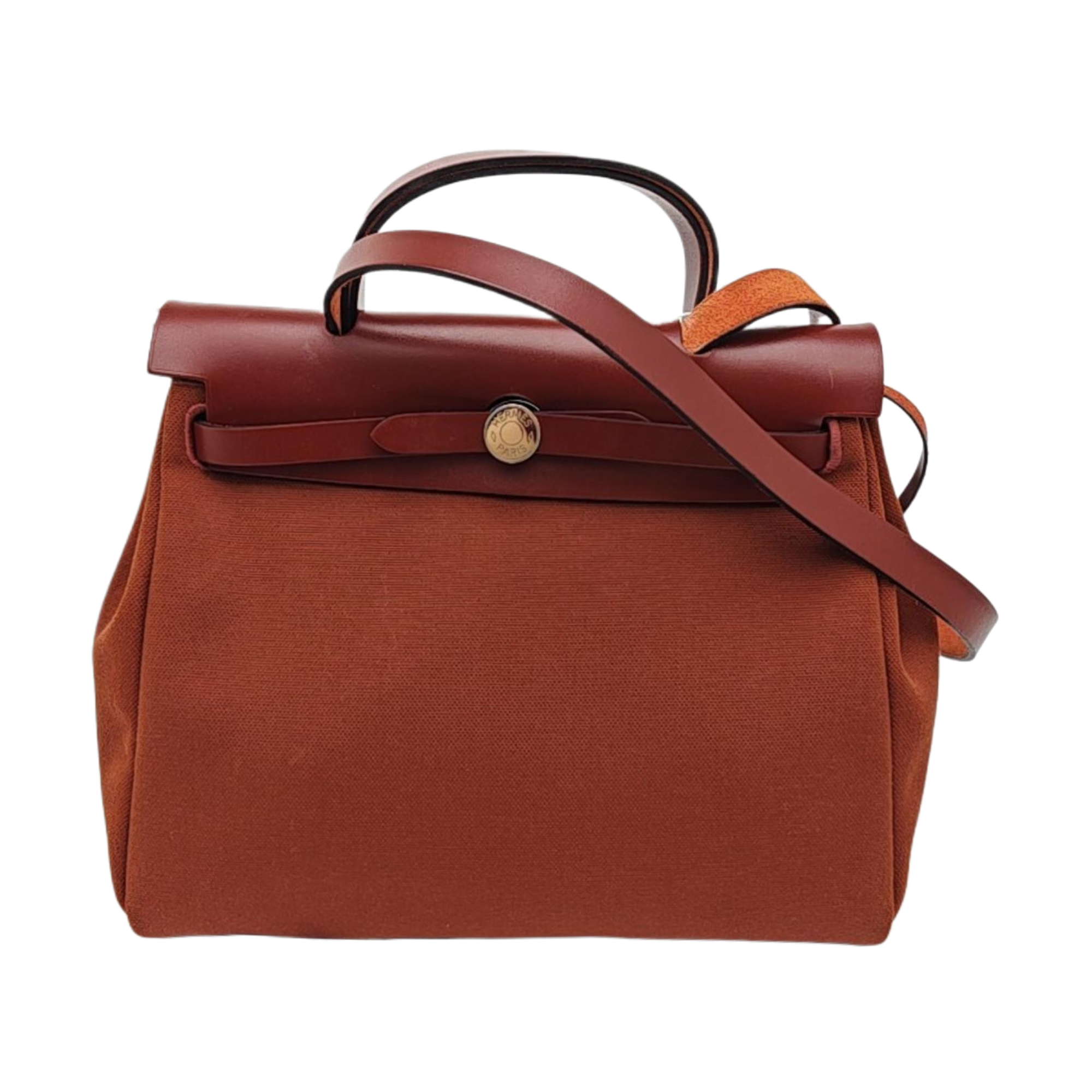 Herbag 31 Canvas Red