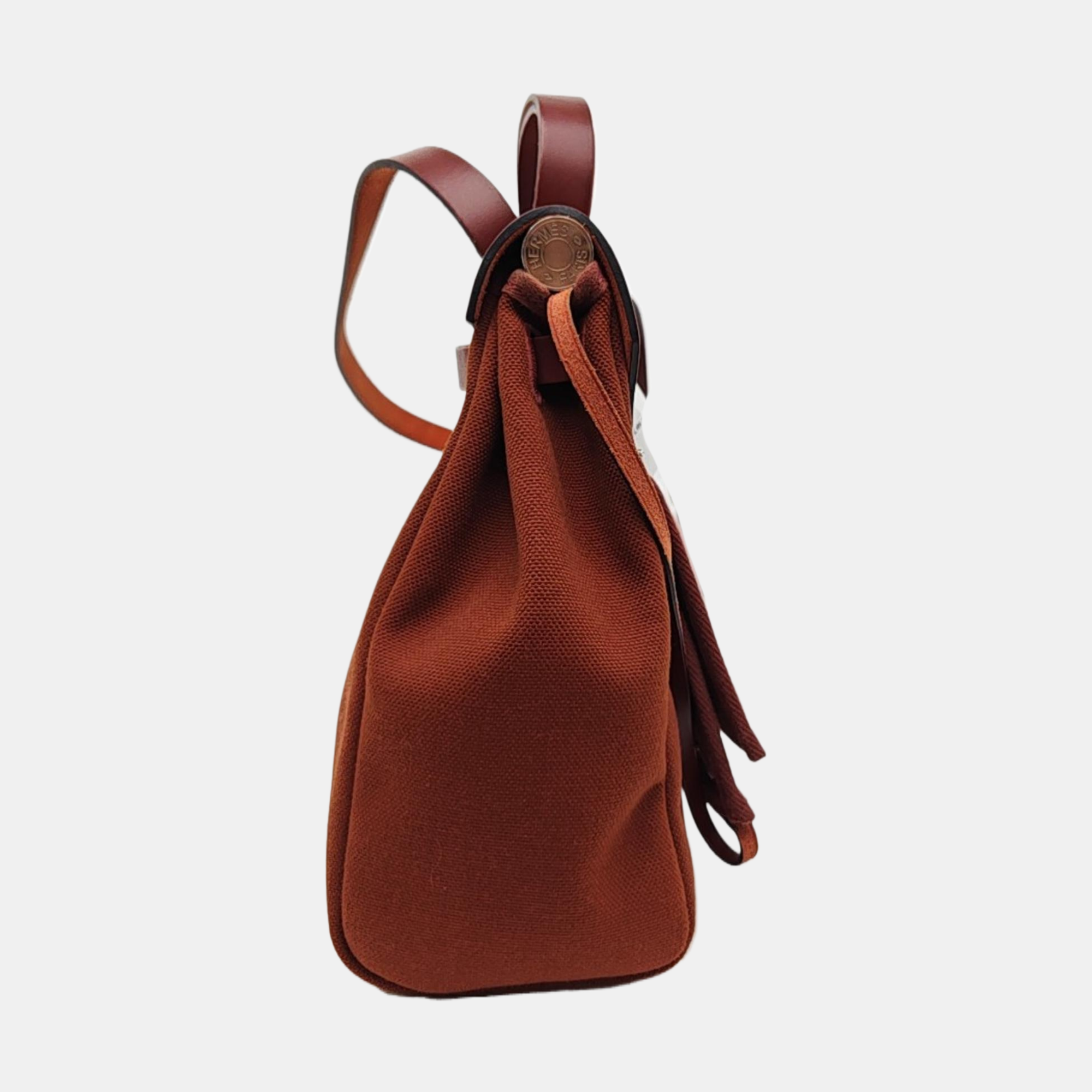 Herbag 31 Canvas Red