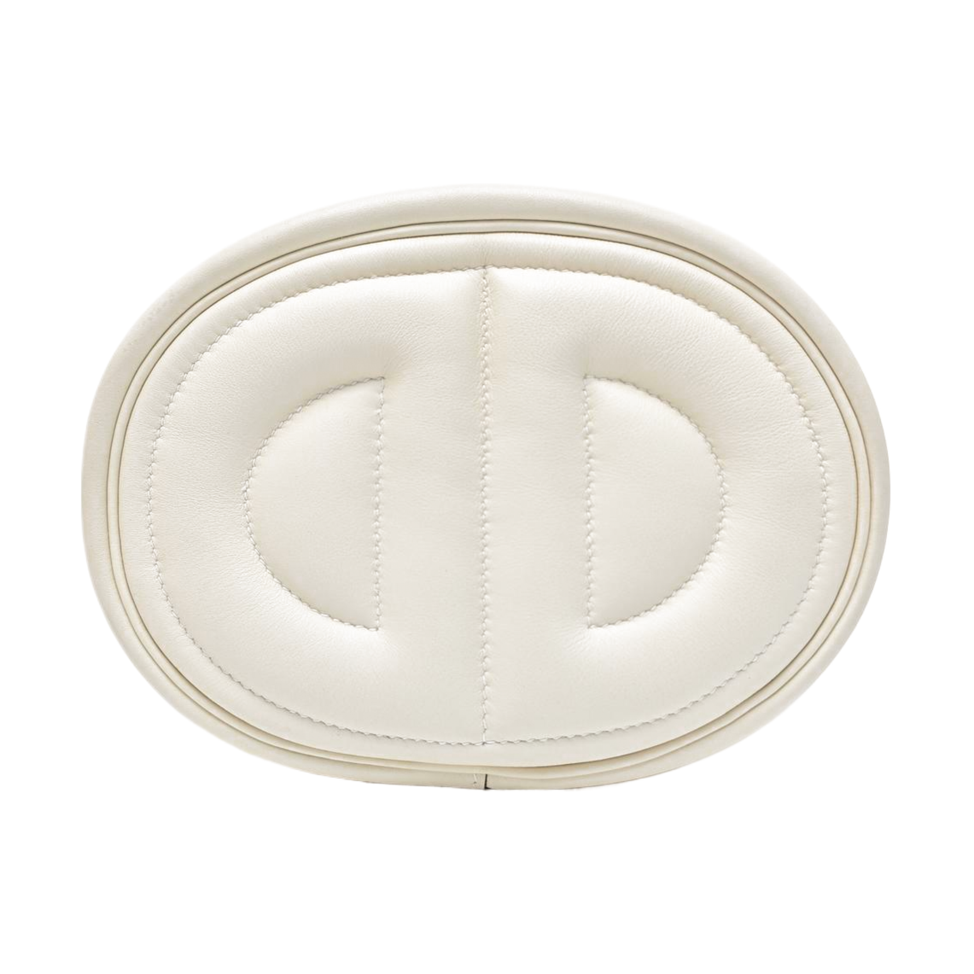 In-The-Loop Quilted Swift White