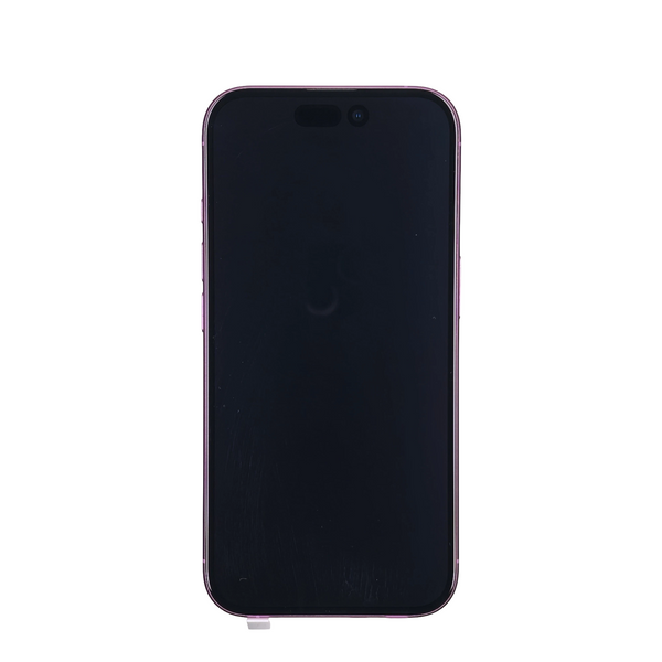 Authenticated pre-owned  iPhone 16 - Unlocked -  at Looply