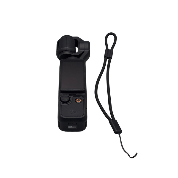 Authenticated pre-owned  Osmo Pocket 3 -  at Looply