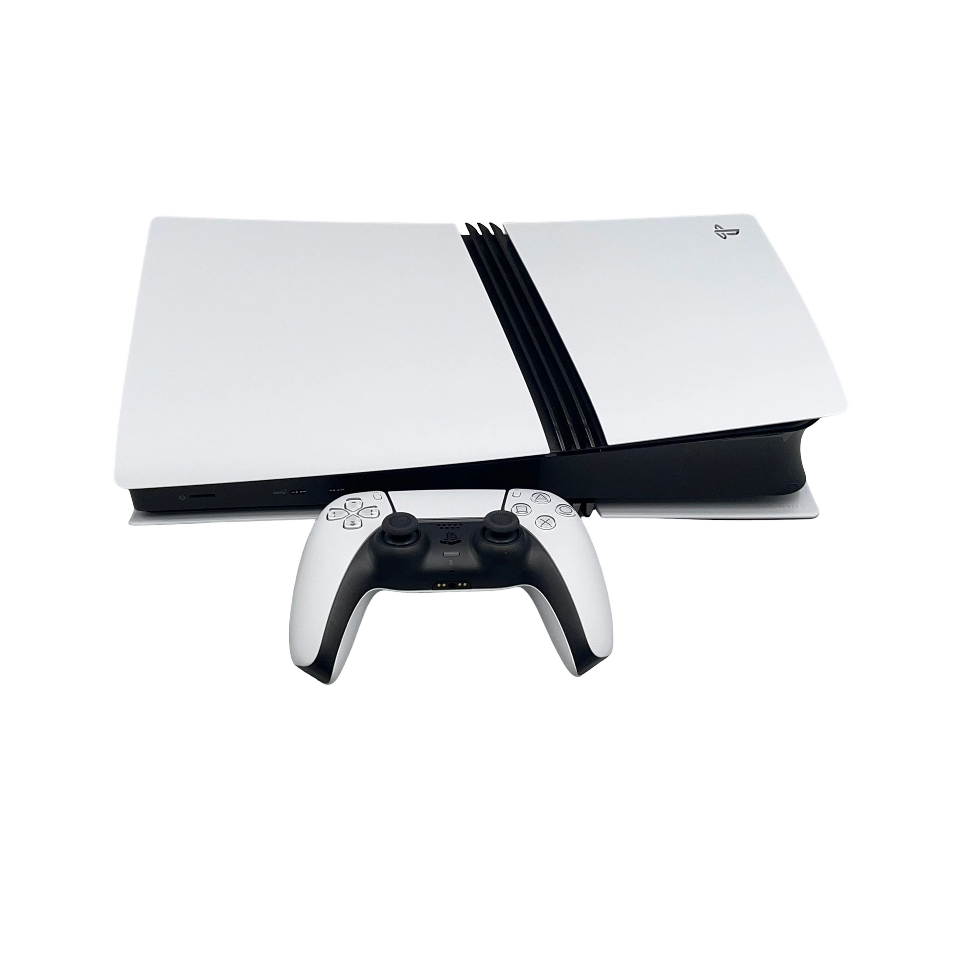 Authenticated pre-owned  PS5 Pro Japan version -  at Looply