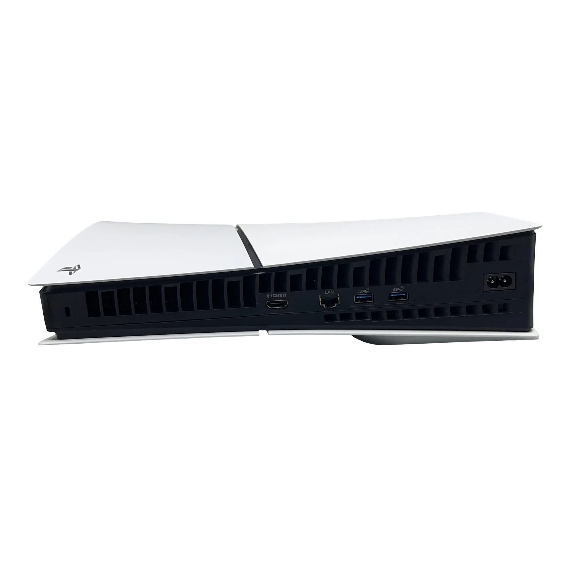 Authenticated pre-owned  PS5 Slim Dics Edition Japan version -  at Looply