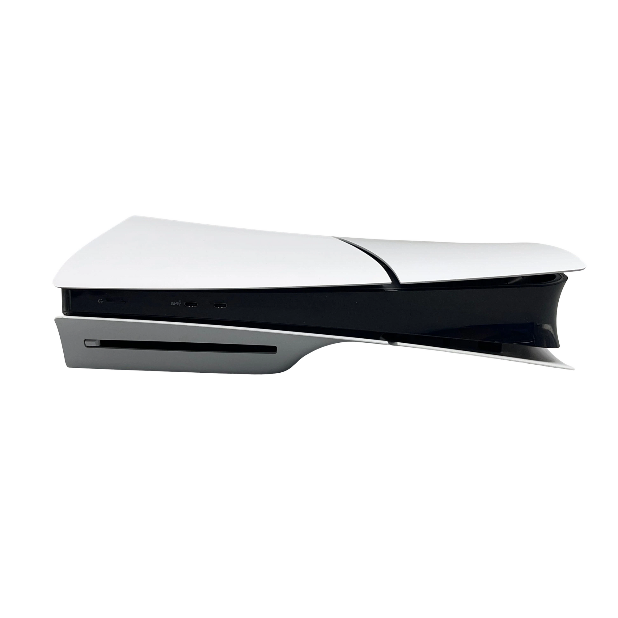 Authenticated pre-owned  PS5 Slim Dics Edition Japan version -  at Looply