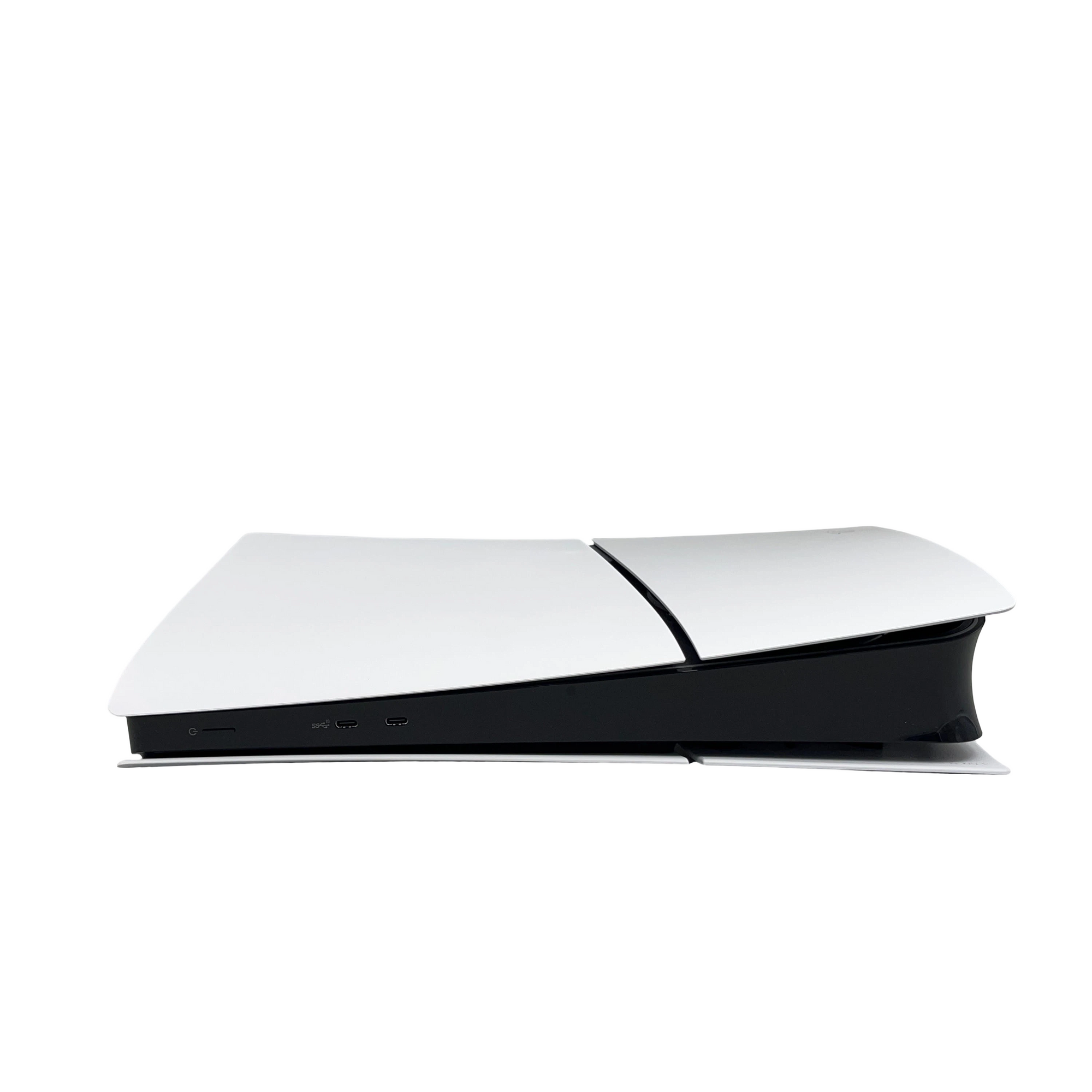 Authenticated pre-owned  PS5 Slim Digital Edition Japan version -  at Looply