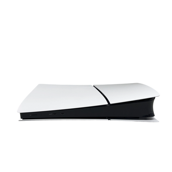 Authenticated pre-owned  PS5 Slim Digital Edition Japan version -  at Looply