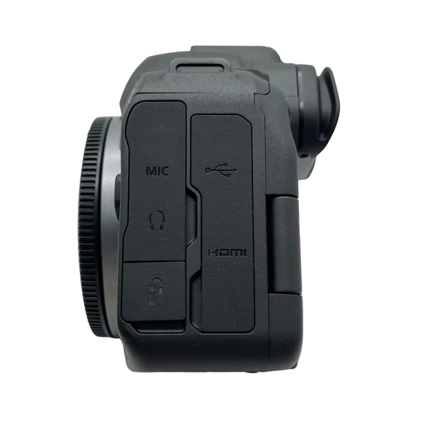 Authenticated pre-owned  EOS R6 Mark II -  at Looply