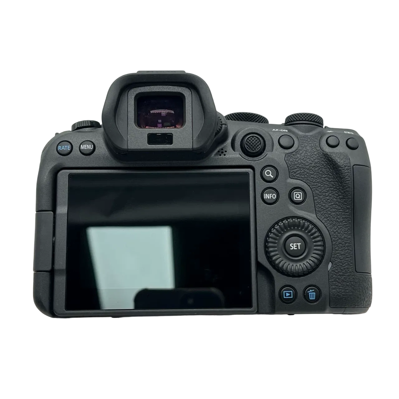 Authenticated pre-owned  EOS R6 Mark II -  at Looply