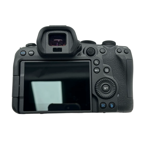 Authenticated pre-owned  EOS R6 Mark II -  at Looply