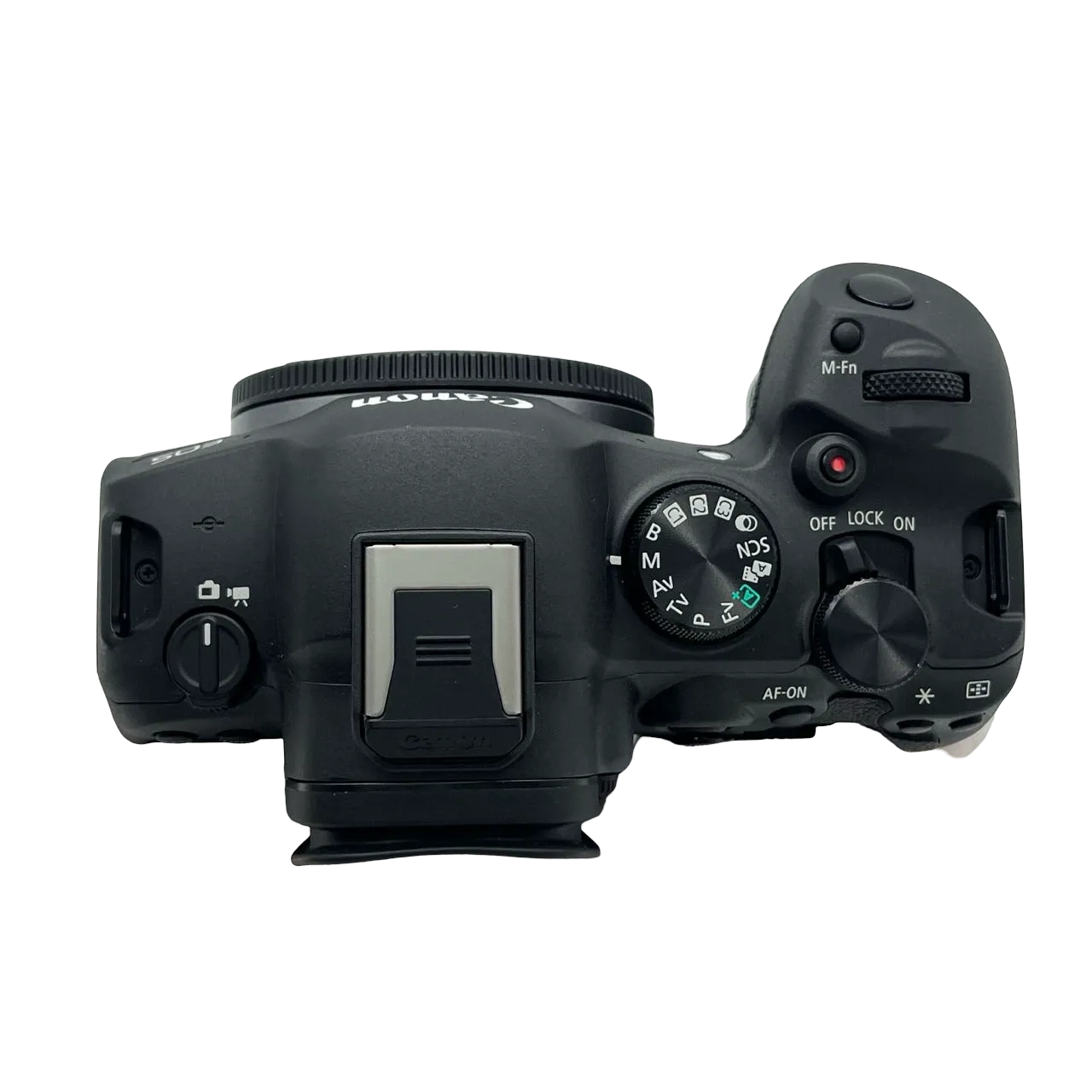 Authenticated pre-owned  EOS R6 Mark II -  at Looply