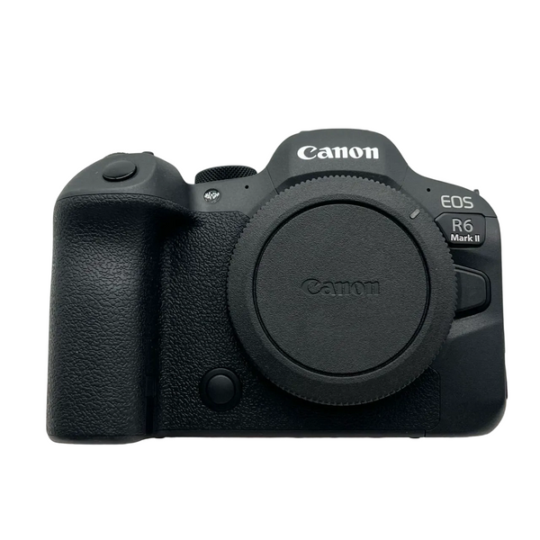 Authenticated pre-owned  EOS R6 Mark II -  at Looply