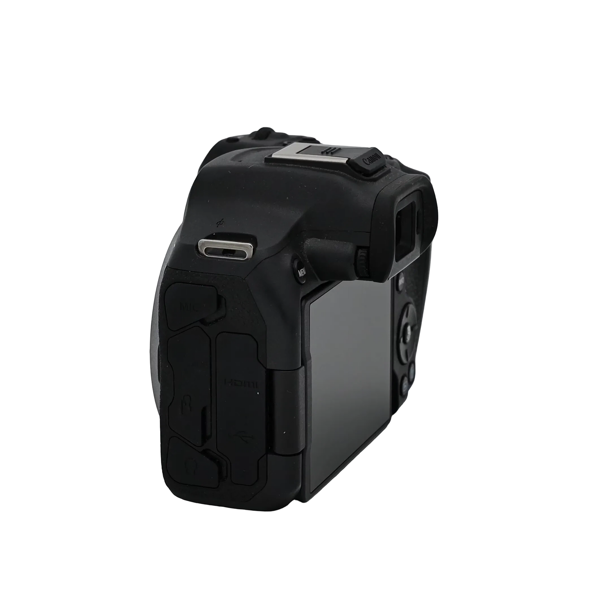 Authenticated pre-owned  EOS R7 -  at Looply
