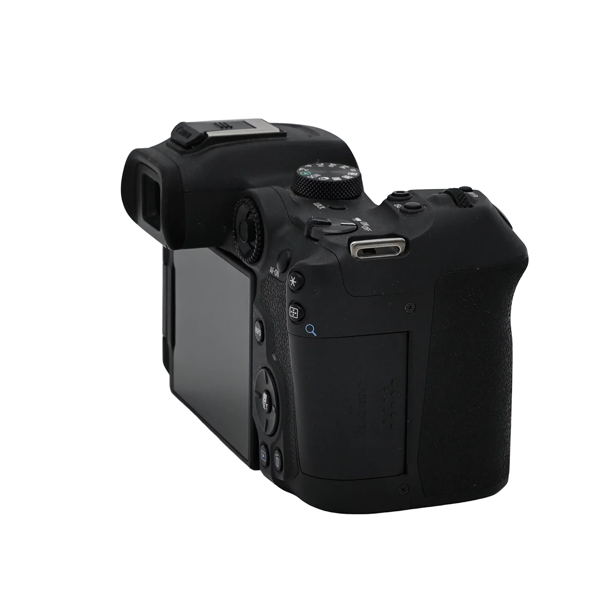 Authenticated pre-owned  EOS R7 -  at Looply
