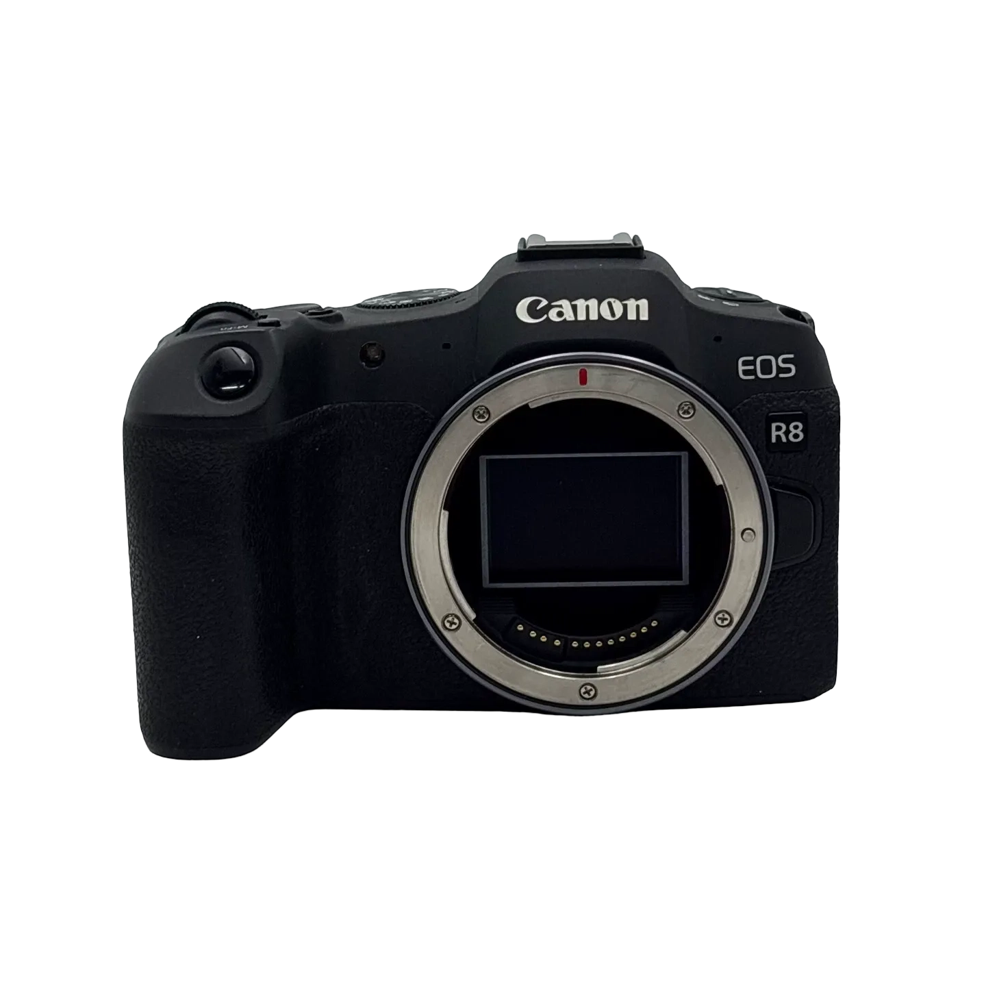 Authenticated pre-owned  EOS R8 -  at Looply