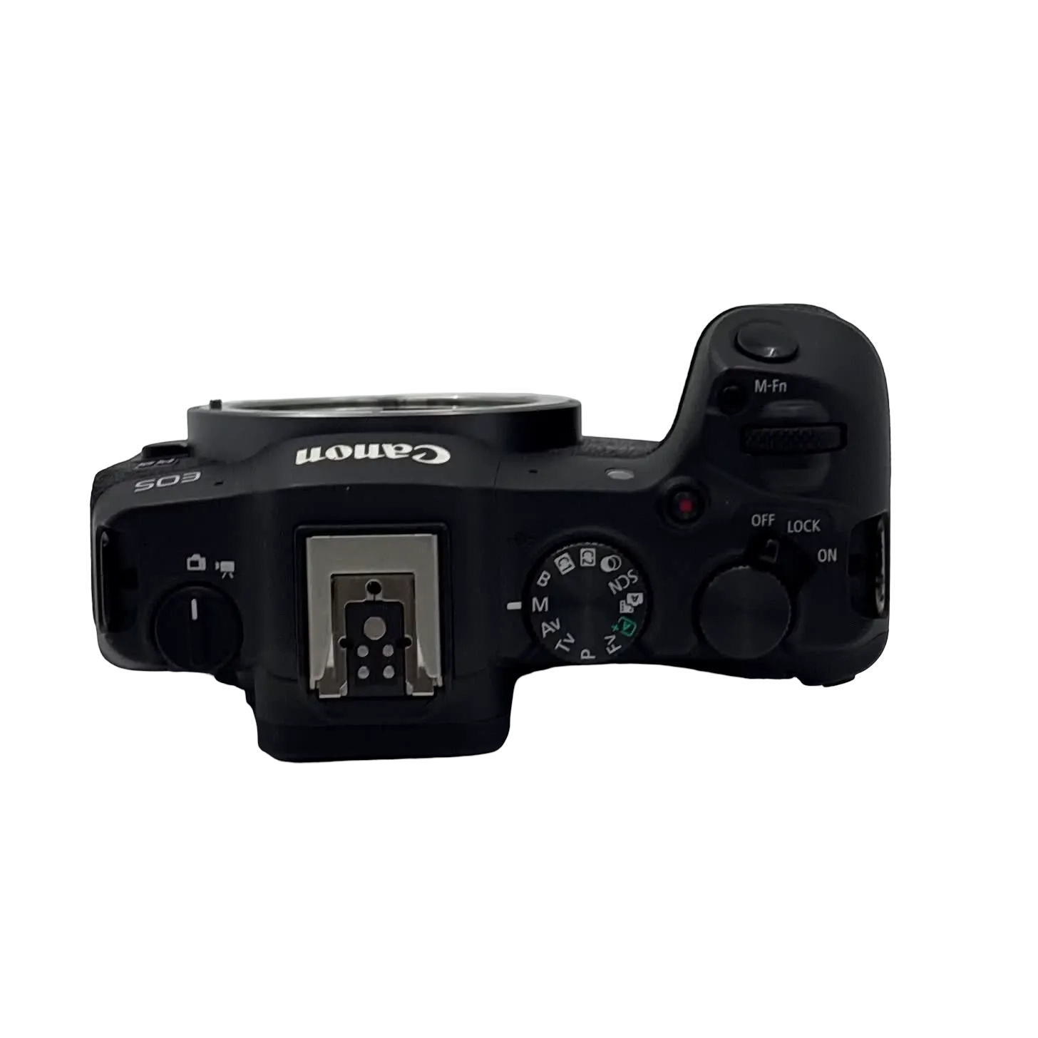 Authenticated pre-owned  EOS R8 -  at Looply