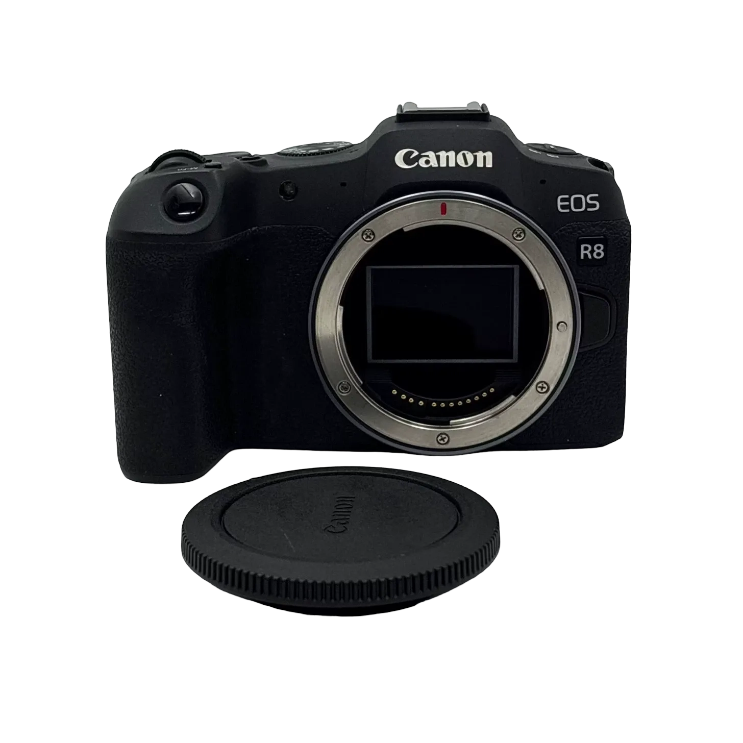 Authenticated pre-owned  EOS R8 -  at Looply