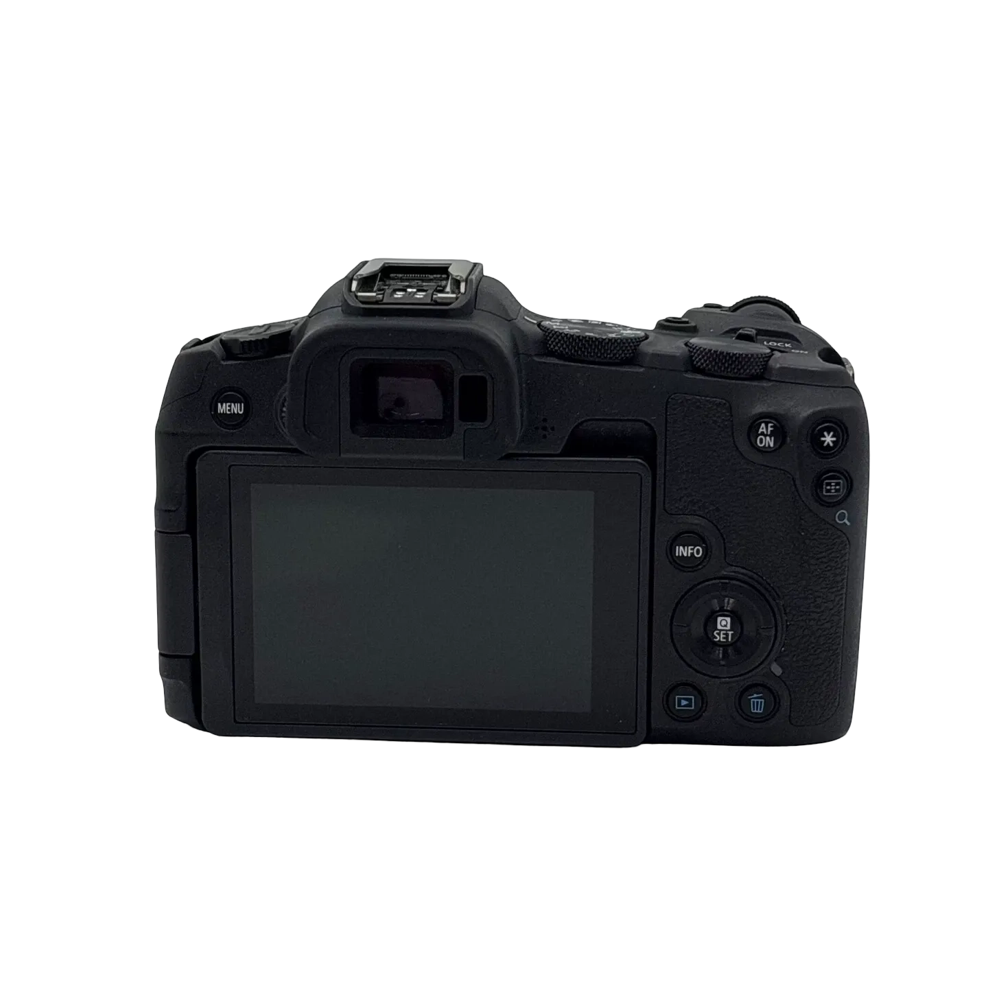 Authenticated pre-owned  EOS R8 -  at Looply