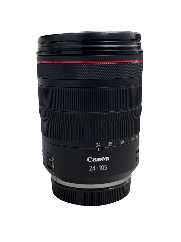 RF 24-105mm f/4L IS USM