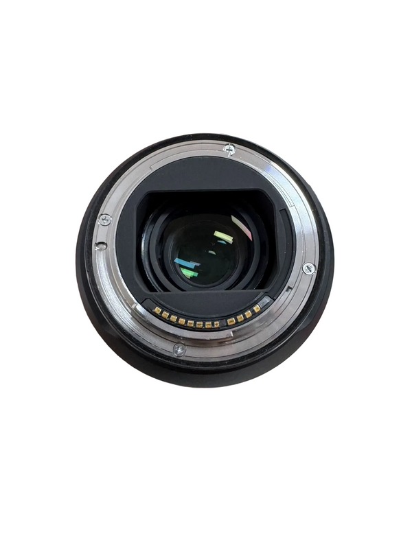RF 24-105mm f/4L IS USM