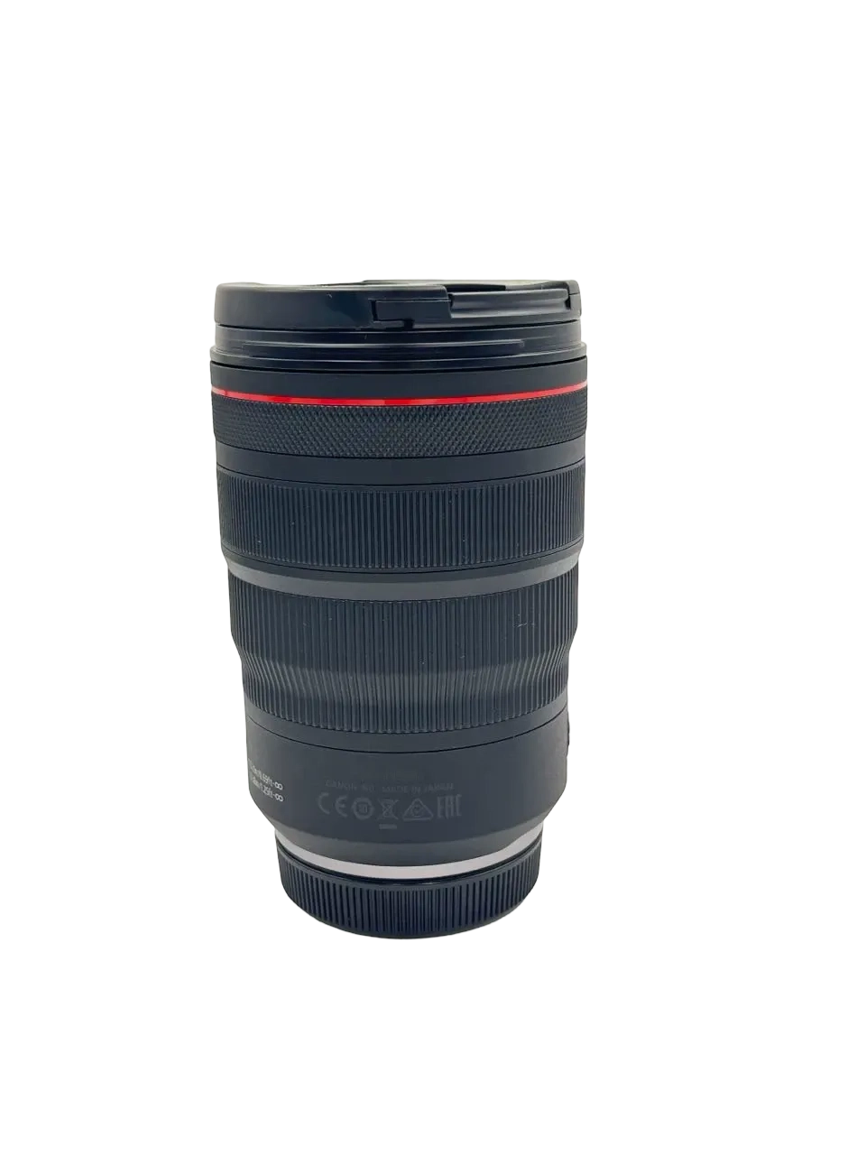 RF 24-70mm f/2.8L IS USM