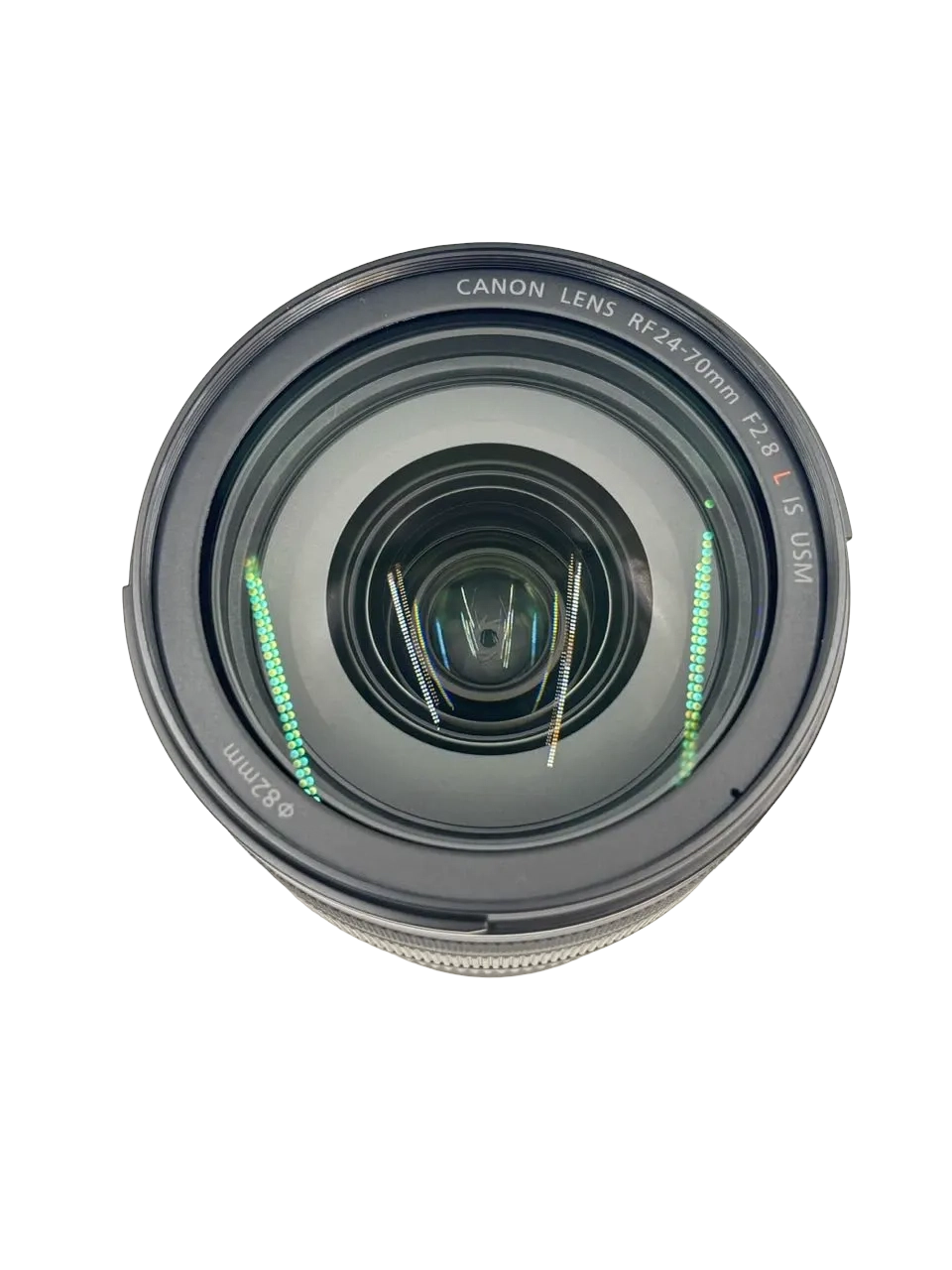 RF 24-70mm f/2.8L IS USM