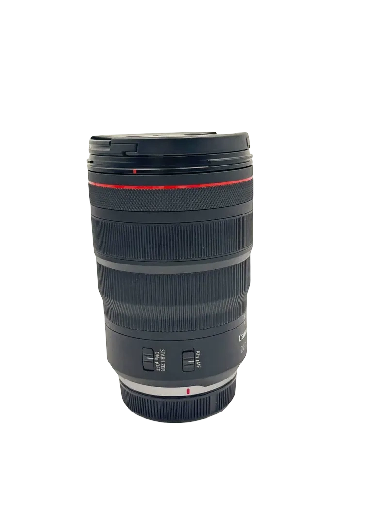RF 24-70mm f/2.8L IS USM