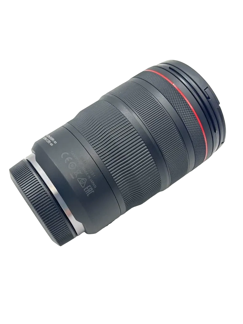 RF 24-70mm f/2.8L IS USM
