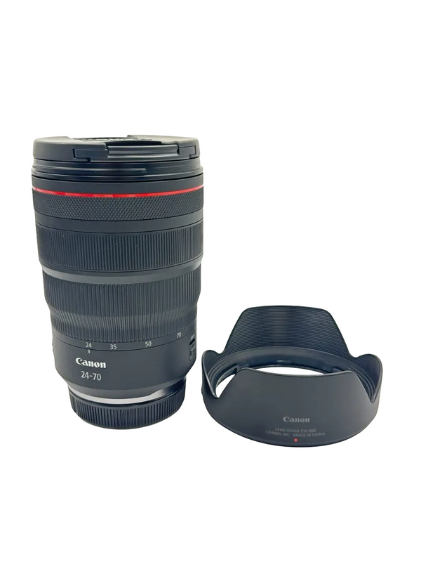 RF 24-70mm f/2.8L IS USM