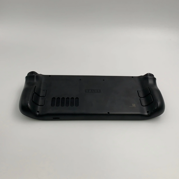 Authenticated pre-owned  Steam Deck LCD -  at Looply