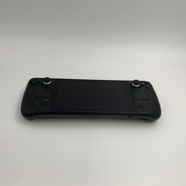 Authenticated pre-owned  Steam Deck LCD -  at Looply