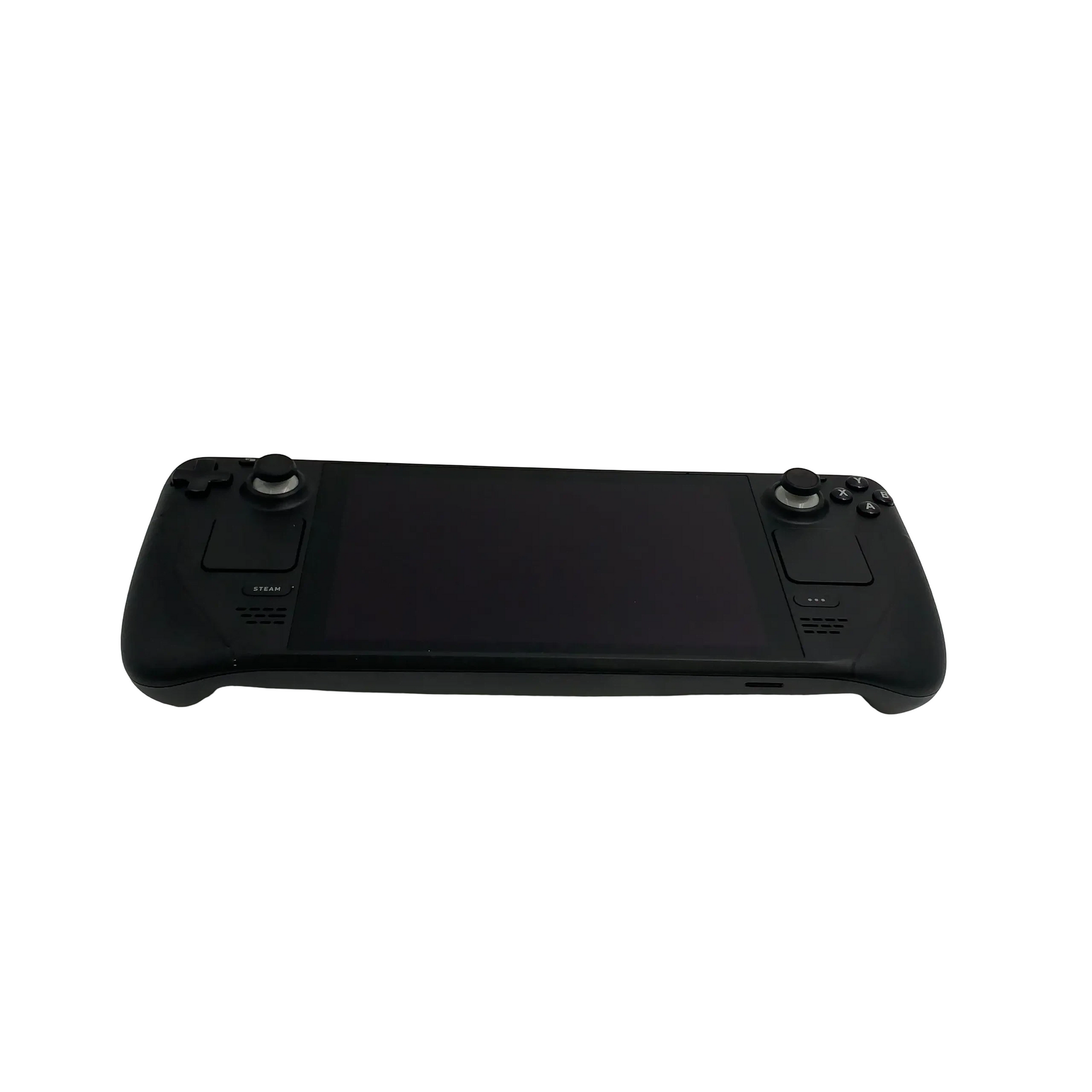 Authenticated pre-owned  Steam Deck LCD -  at Looply