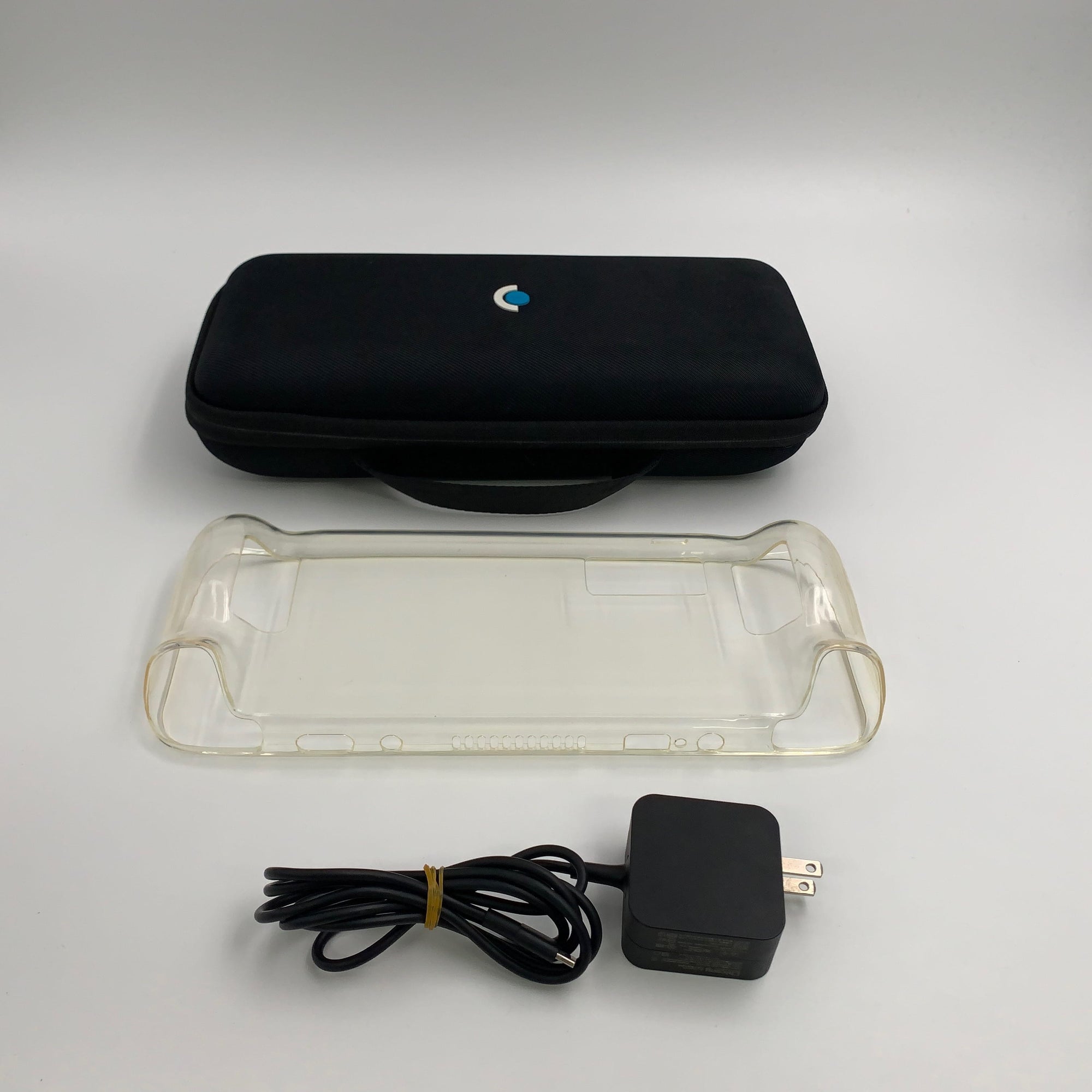 Authenticated pre-owned  Steam Deck LCD -  at Looply