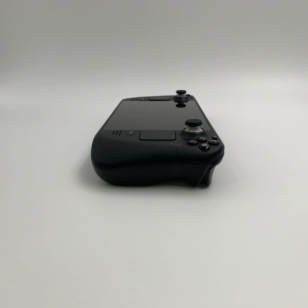 Authenticated pre-owned  Steam Deck LCD -  at Looply