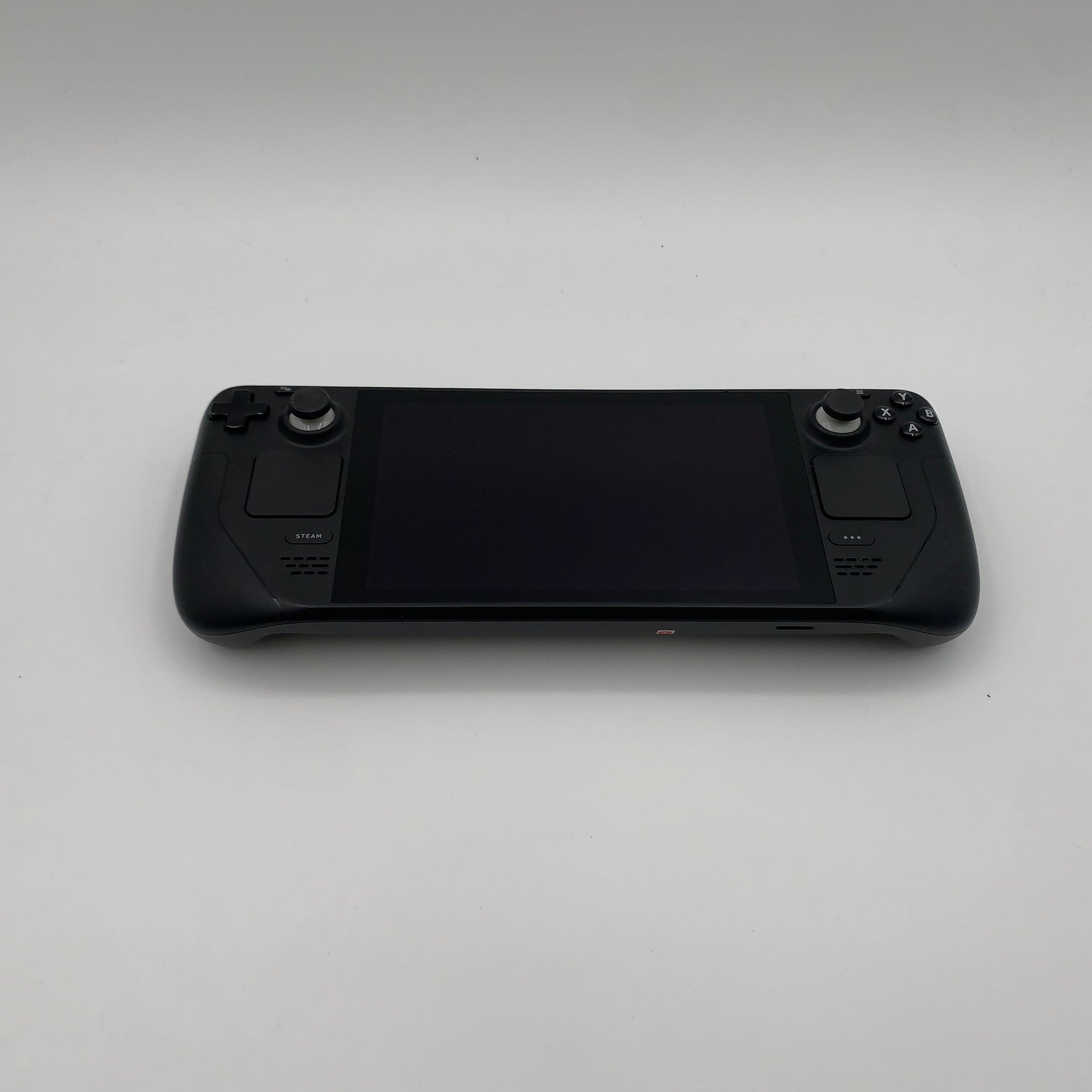 Authenticated pre-owned  Steam Deck LCD -  at Looply