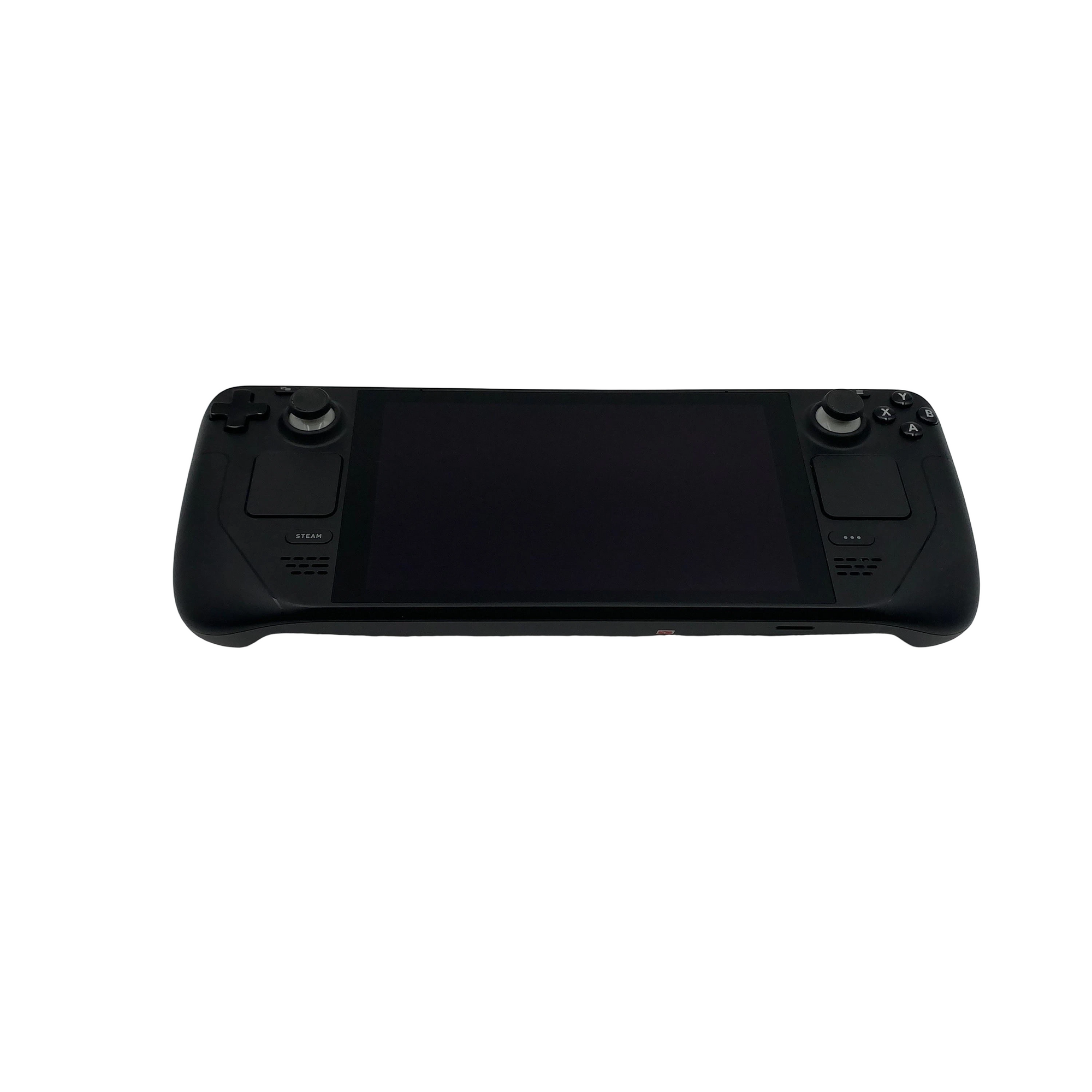 Authenticated pre-owned  Steam Deck LCD -  at Looply