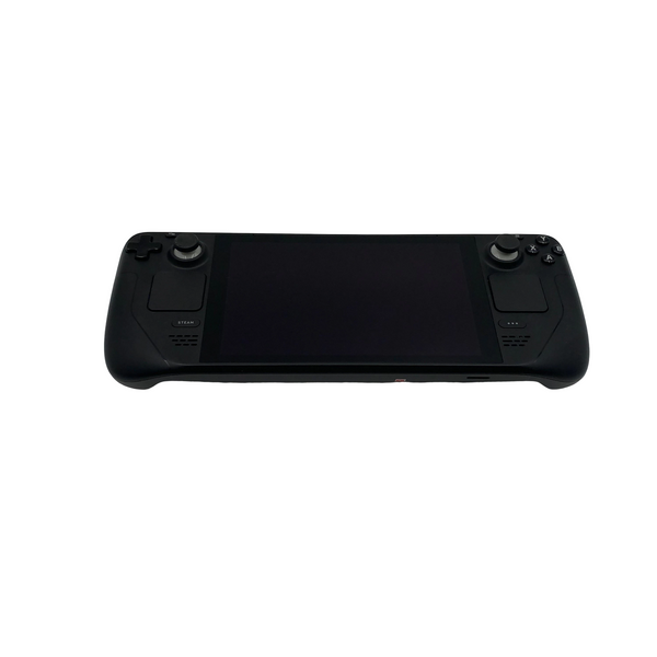 Authenticated pre-owned  Steam Deck LCD -  at Looply