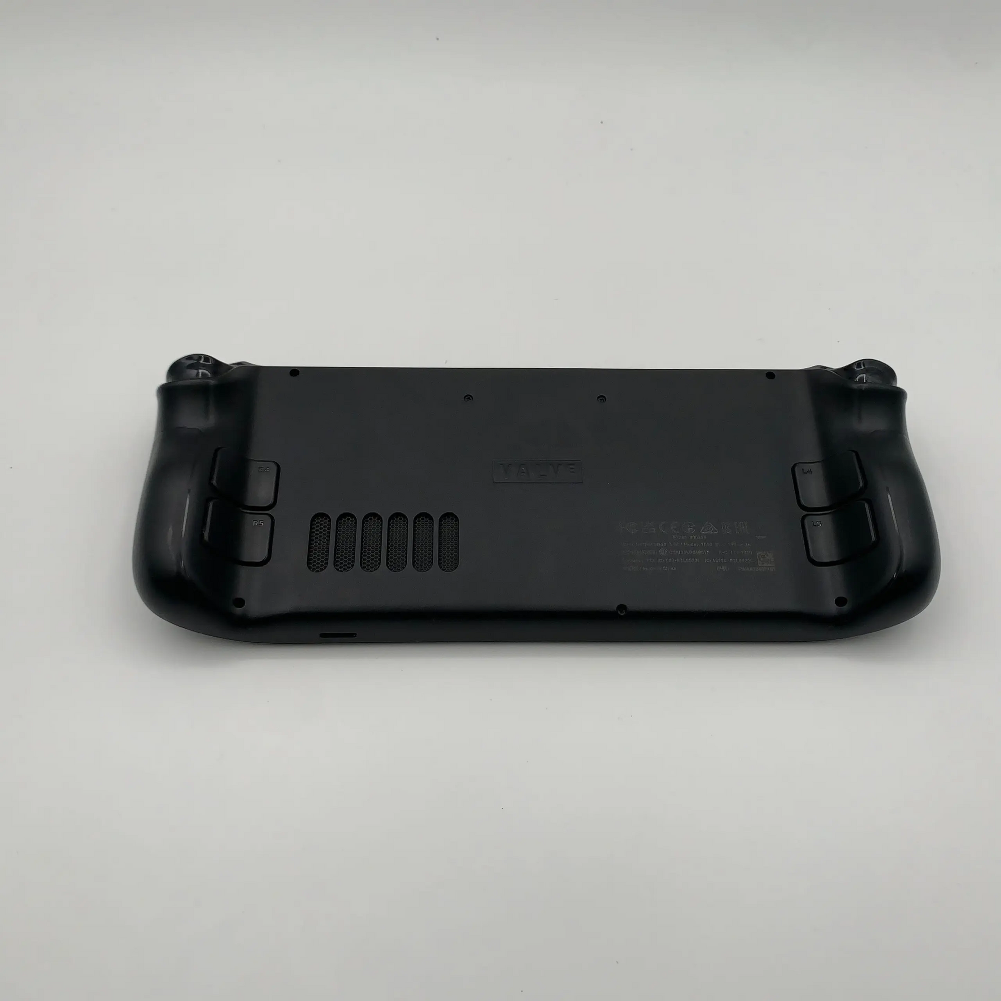 Authenticated pre-owned  Steam Deck LCD -  at Looply