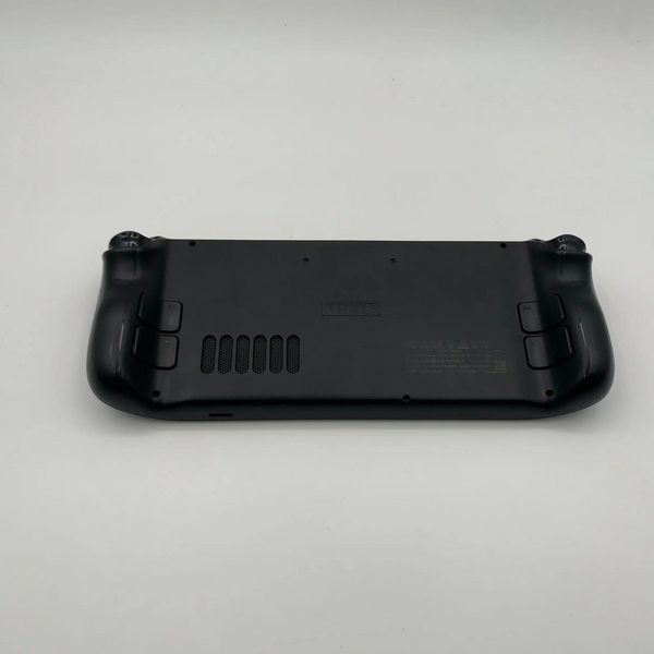 Authenticated pre-owned  Steam Deck LCD -  at Looply