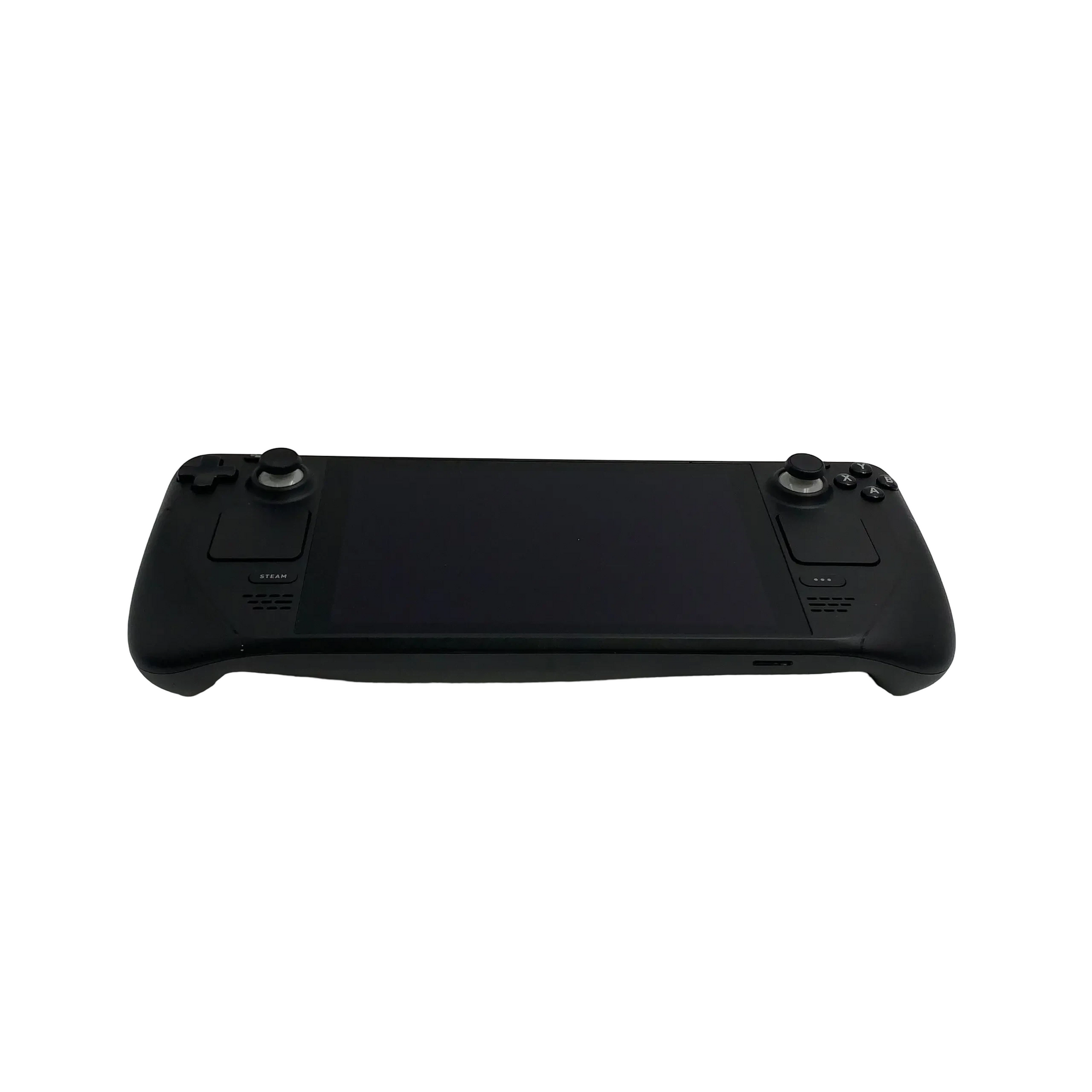 Authenticated pre-owned  Steam Deck LCD -  at Looply