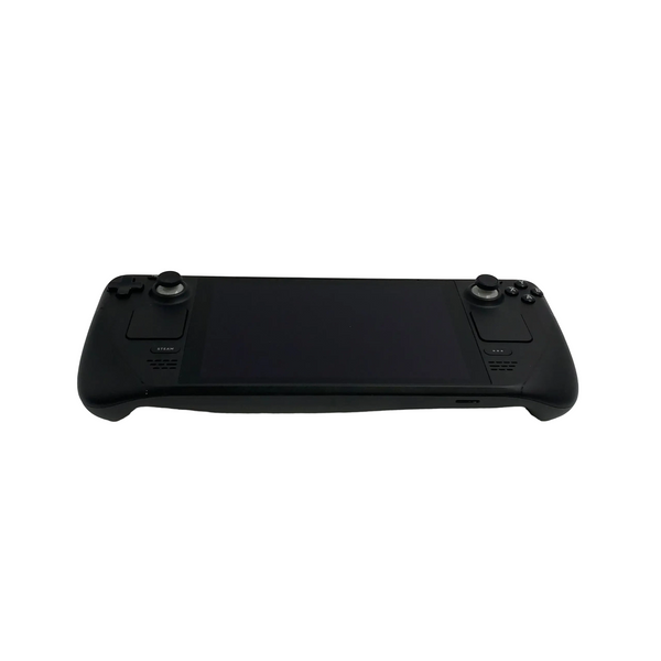 Authenticated pre-owned  Steam Deck LCD -  at Looply
