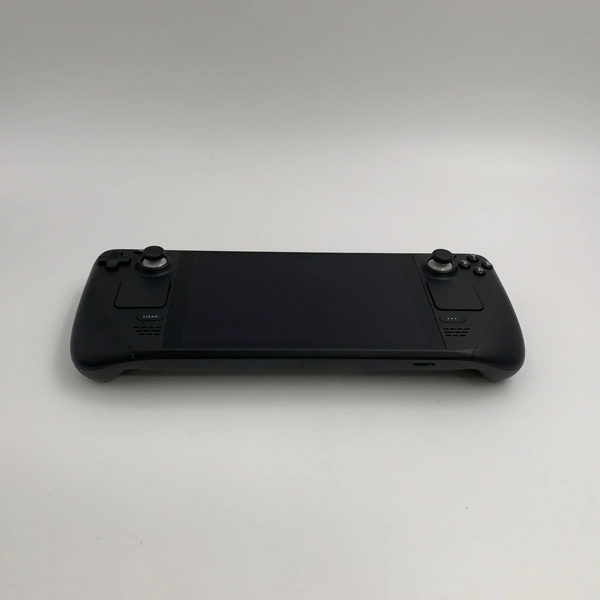 Authenticated pre-owned  Steam Deck LCD -  at Looply