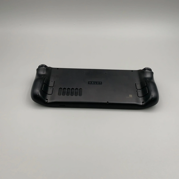 Authenticated pre-owned  Steam Deck LCD -  at Looply